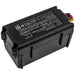 Lauben 26BB Vacuum Replacement Battery