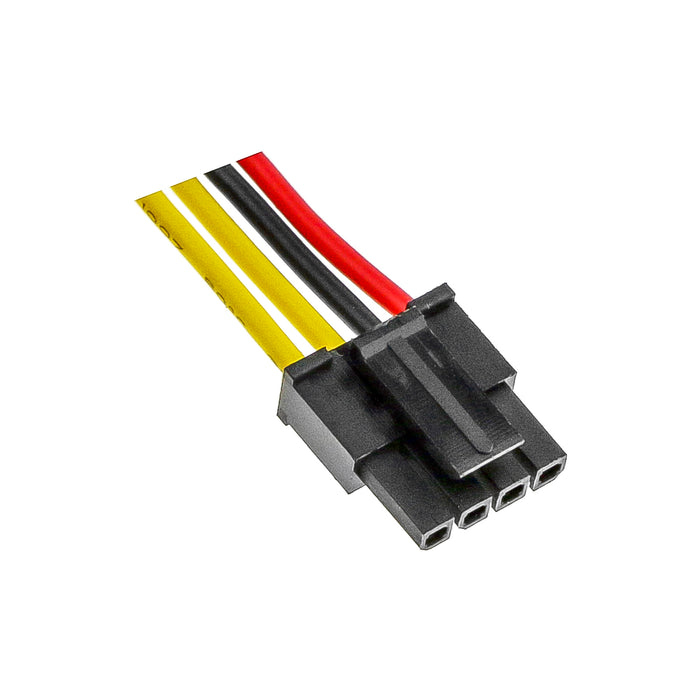 Lauben 26BB Vacuum Replacement Battery