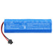 Neabot N1,N2,L8850 Vacuum Replacement Battery