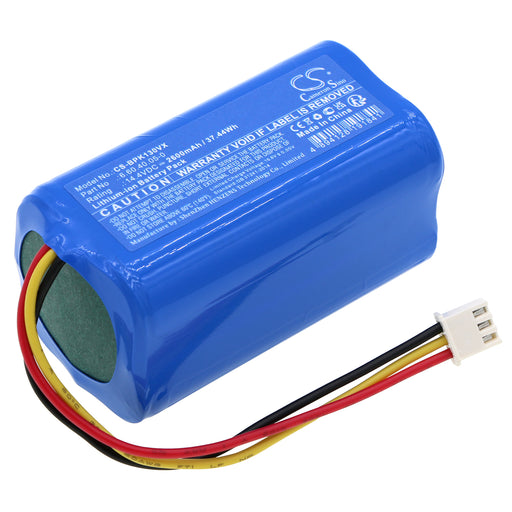 AENO RC3S,RC2S Vacuum Replacement Battery
