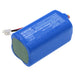 RoboJet X-One,RJD3A,Duel 3,Focus,Focus X-One Vacuum Replacement Battery