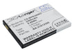 BandRich BandLuxe PR39 Hotspot Replacement Battery