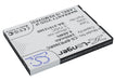 BandRich BandLuxe PR39 Hotspot Replacement Battery