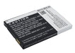 BandRich BandLuxe PR39 Hotspot Replacement Battery