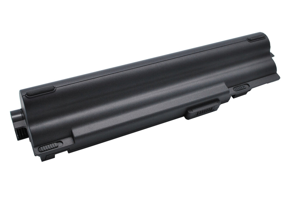 Sony VAIO VGN-TZ121 VAIO VGN-TZ130N/B VAIO VGN-TZ131N VAIO VGN-TZ132N VAIO VGN-TZ160N/B VAIO VGN-TZ180N/RC VAI Laptop and Notebook Replacement Battery