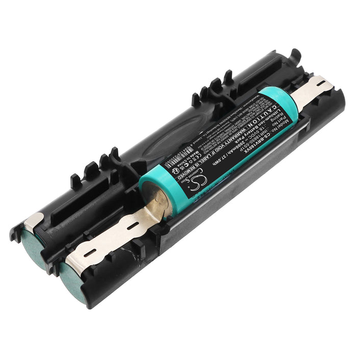 Black & Decker FV18LA Vacuum Replacement Battery