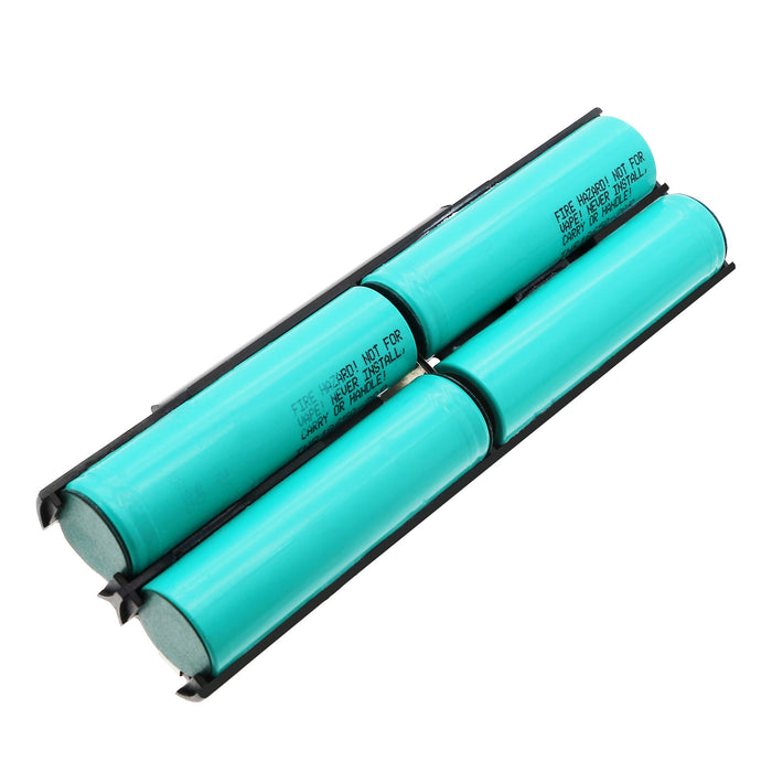 Black & Decker FV18LA Vacuum Replacement Battery