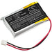 BlueParrot VXI B350-XT Headphone Replacement Battery