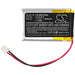 BlueParrot VXI B350-XT Headphone Replacement Battery