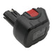 Strapex STB61 STB63 STB65 Power Tool Replacement Battery