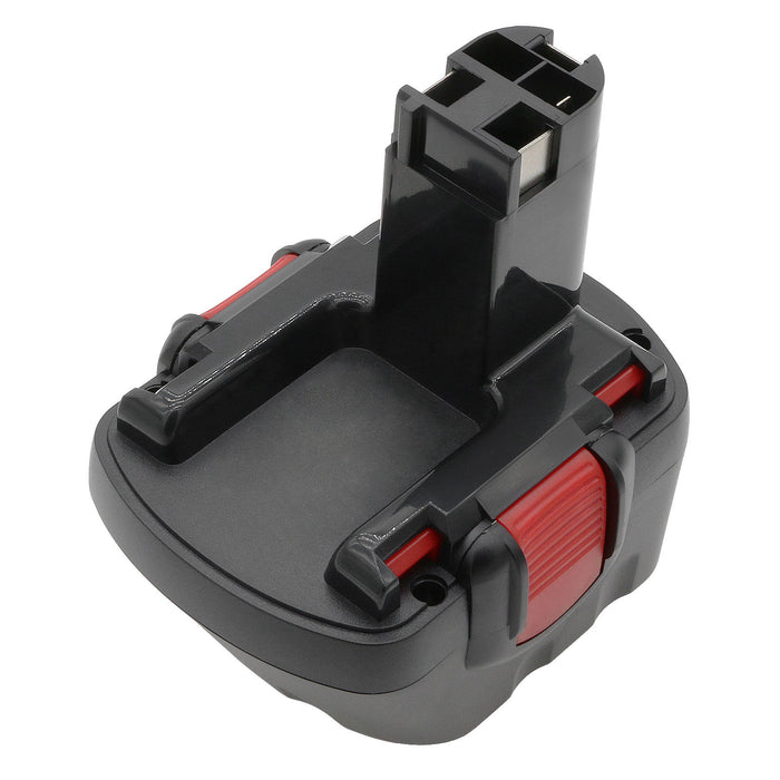 Strapex STB61 STB63 STB65 Power Tool Replacement Battery