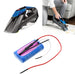 Bissell Pet Stain Eraser 20037 Vacuum Replacement Battery
