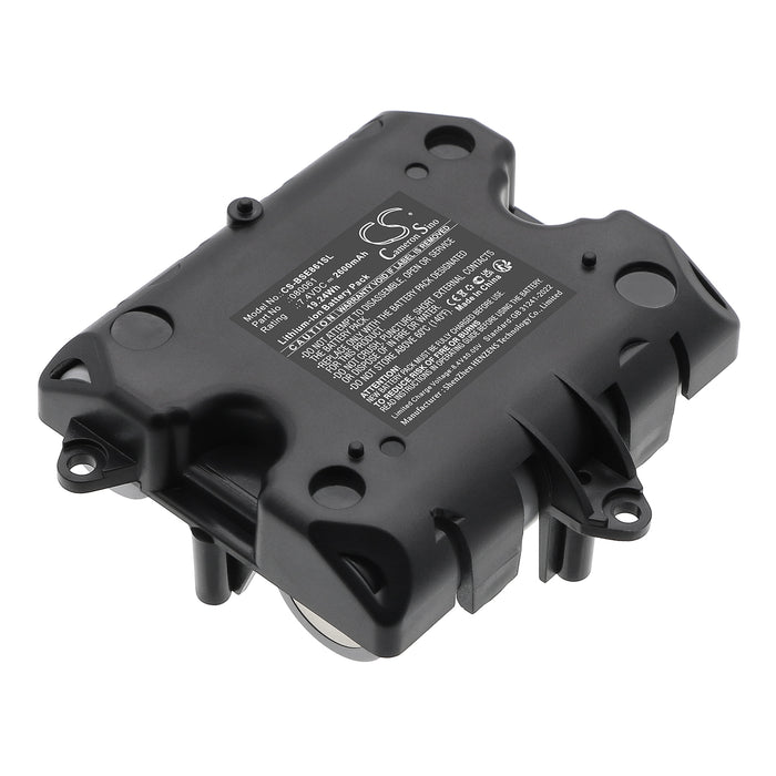 Bose Soundlink Revolve+ 2 2600mAh Speaker Replacement Battery