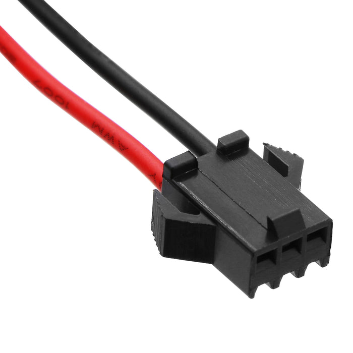 Bissell 3571 P3571+ ReadyClean Robot A3 ReadyClean Robot Vacuum P3097 Readyclean A3 Robotic Mop Vacuum Replacement Battery