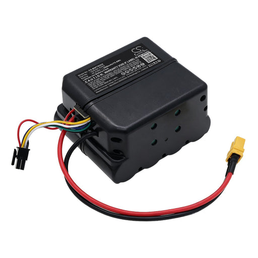 Bissell 3175+ 3177+ 3178+ 3281+ 31783 ICONPET TURBO P3025 Vacuum Replacement Battery