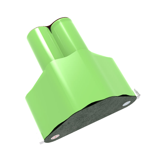 Bissell 1719 Cordless Vacuum Spot 1719 Stain Cleaner 2955Z 3479Z CrossWave X7 Cordless Plus CrossWave X7 Cordless Pro Vacuum Replacement Battery