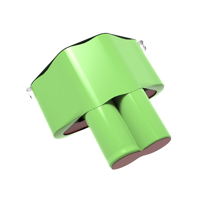 Bissell 1719 Cordless Vacuum Spot 1719 Stain Cleaner 2955Z 3479Z CrossWave X7 Cordless Plus CrossWave X7 Cordless Pro Vacuum Replacement Battery