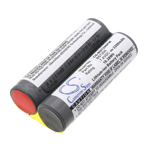 Gardena Grasschere ComfortCut 8885-20,Grasschere ClassicCut 8890-20,Grasschere ClassicCut 8897-20,8885-20 Grasschere Cl Power Tool Replacement Battery