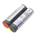 Einhell BG-CG 7.2,Shrub Trimmer,GE-CG 7.2,Grass shear,RG-CG 7.2 LI Grass,Hedge trimmer Power Tool Replacement Battery