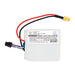 Bissell 3175+,3177+,3177A,3178+,3281+,ICON Pet Vacuum,ICONpet Turbo Cordless,P3025 Vacuum Replacement Battery