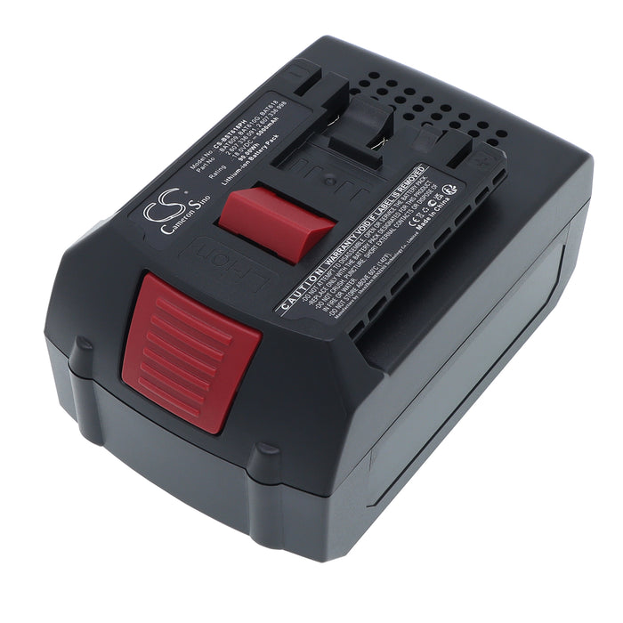 Zapak ZP-CT32A Power Tool Replacement Battery
