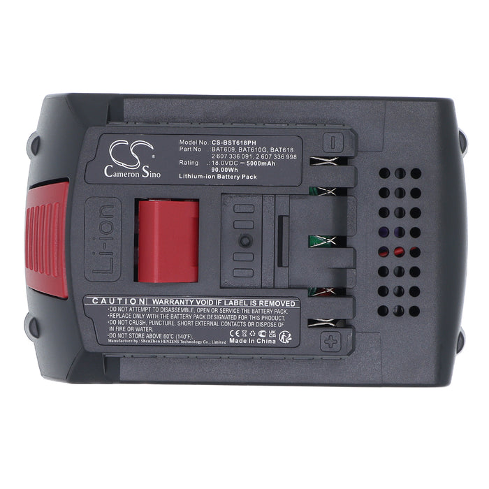 Zapak ZP-CT32A Power Tool Replacement Battery