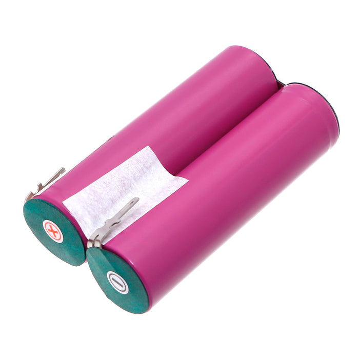 Bosch UNEO Power Tool Replacement Battery