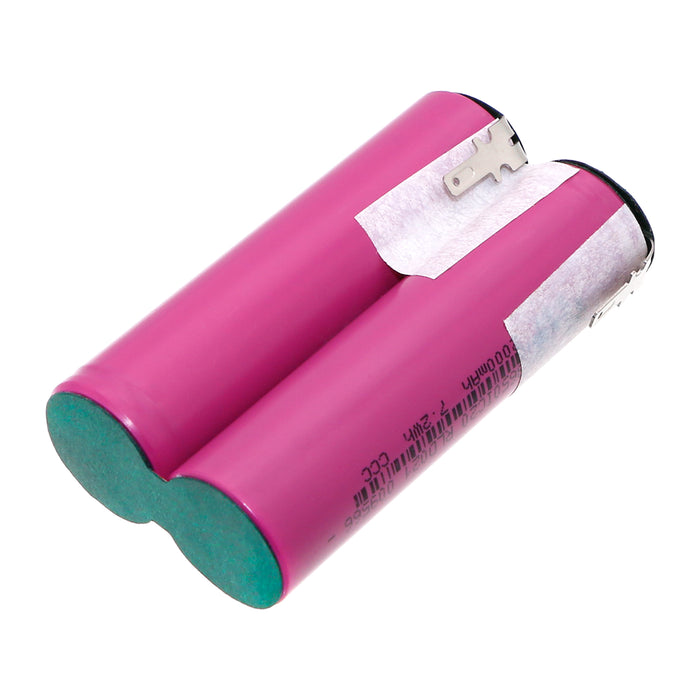 Bosch UNEO Power Tool Replacement Battery