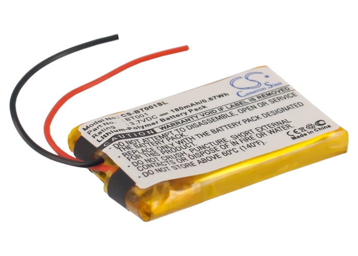 JBL  Headphone Replacement Battery