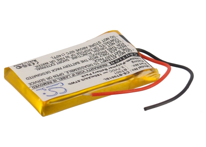 JBL  Headphone Replacement Battery