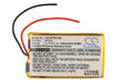 Milink GPSL-149 GPS Replacement Battery