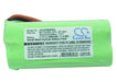 Uniross  600mAh Green Cordless Phone Replacement Battery