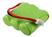 Binatone E3300 Quad E3300 kompatibel Commodore CT300 E3300 Cordless Phone Replacement Battery