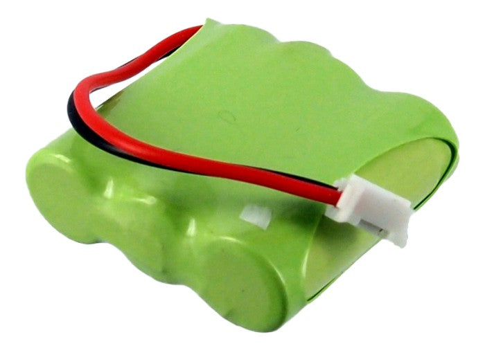 Binatone E3300 Quad E3300 kompatibel Commodore CT300 E3300 Cordless Phone Replacement Battery
