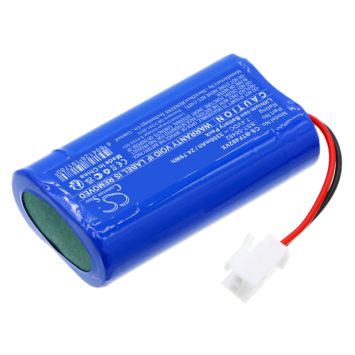 Bestway Flowclear Aquatronix Vacuum Replacement Battery