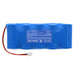 Bticino 4239 Alarm Replacement Battery