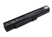 Fujitsu M2010 Netbook M2010 Laptop and Notebook Replacement Battery