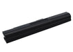 Fujitsu M2010 Netbook M2010 Laptop and Notebook Replacement Battery