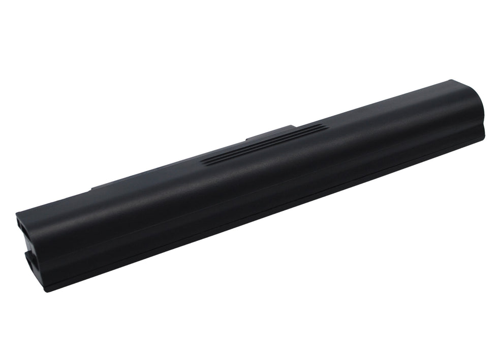 Fujitsu M2010 Netbook M2010 Laptop and Notebook Replacement Battery
