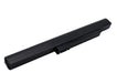 Fujitsu M2010 Netbook M2010 Laptop and Notebook Replacement Battery