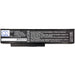 Packard Bell EasyNote MH35 EasyNote MH36 EasyNote MH45 EasyNote MH85 EasyNote MH88 EasyNote MH35-W-200UK EasyN Laptop and Notebook Replacement Battery
