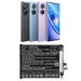 Blackview A200 Pro Mobile Phone Replacement Battery