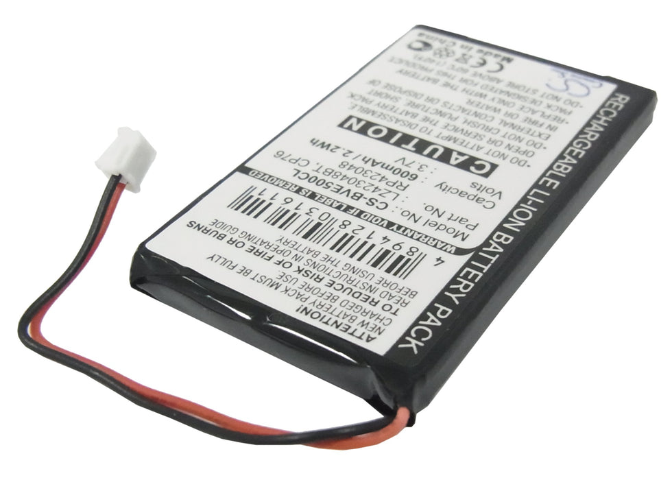 Hitachi HI-D6 HI-D6-II Cordless Phone Replacement Battery