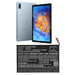 Blackview Tab 12 Pro Tablet Replacement Battery