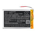 Babymoov BOOX 60 BOOX i62M Victoria i62ML eReader Replacement Battery