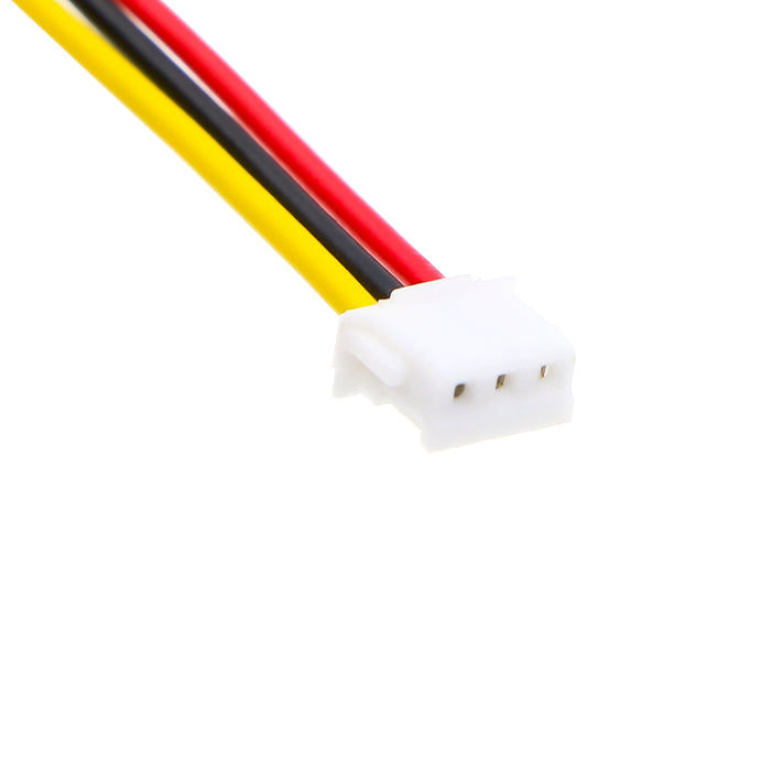 Jeeber 2K 3MP VB805 VB805PRO Baby Monitor Replacement Battery