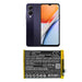 Vivo V2318A Y28 Y36 5G Y36i 5G Mobile Phone Replacement Battery