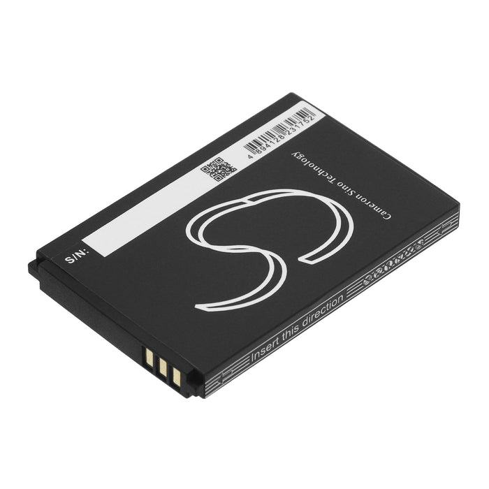 CAT B40  ZL5B40E Mobile Phone Replacement Battery