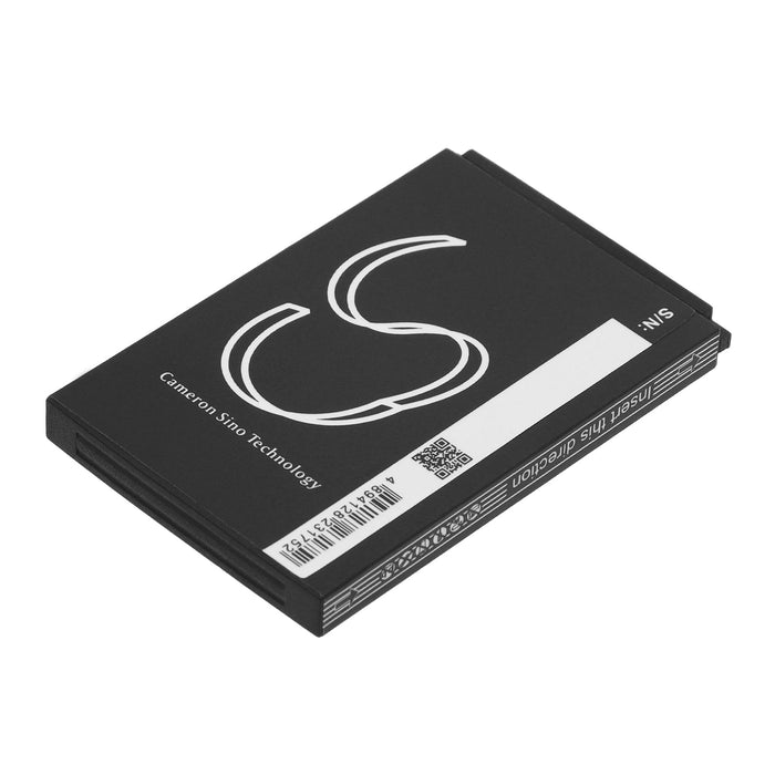 CAT B40  ZL5B40E Mobile Phone Replacement Battery