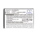 CAT B40  ZL5B40E Mobile Phone Replacement Battery